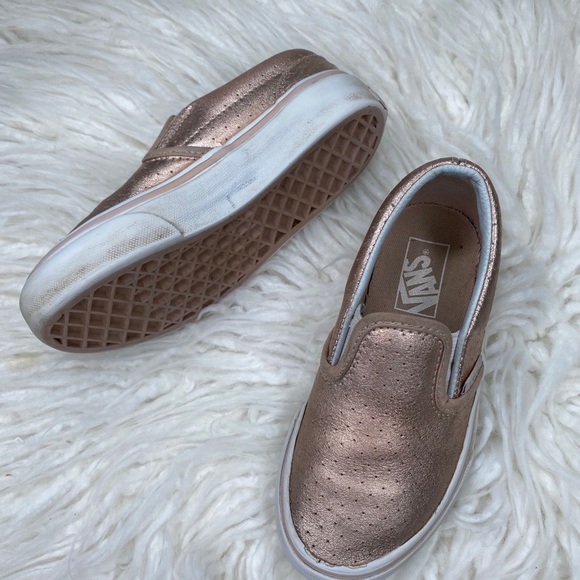 Kids Vans Shoes - Picture 11 of 13